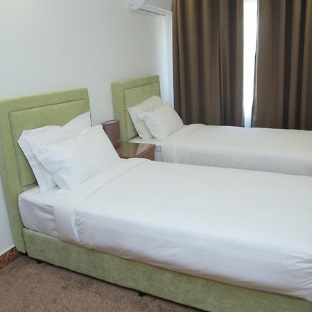 Sunrise Hotel 塔什干 外观 照片