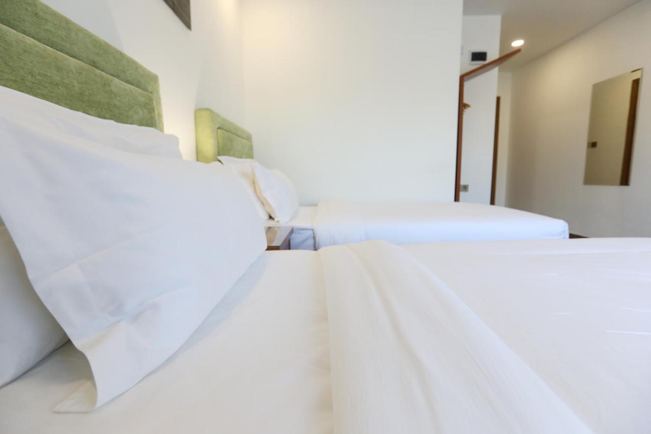 Sunrise Hotel 塔什干 外观 照片