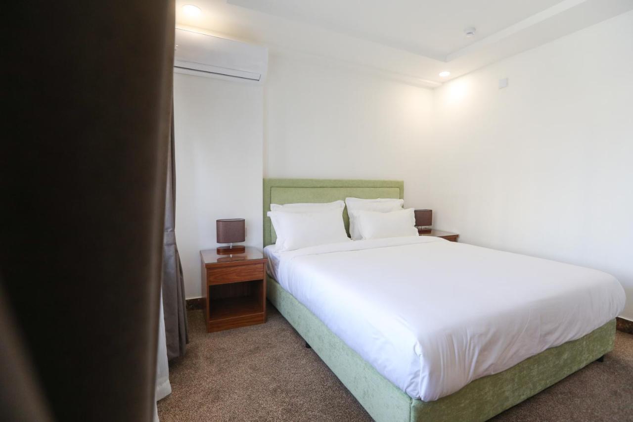 Sunrise Hotel 塔什干 外观 照片