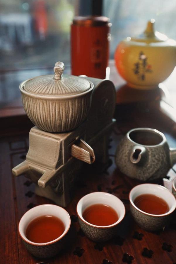 Sunrise Hotel 塔什干 外观 照片