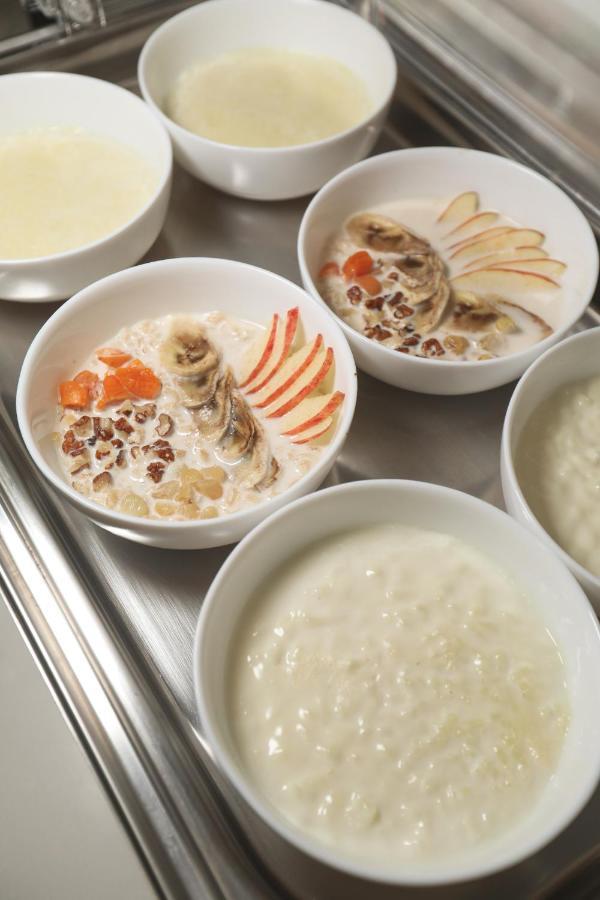 Sunrise Hotel 塔什干 外观 照片